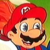 The Super Mario Super Show - Mario Icon