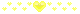 Sweetheart Divider Yellow