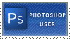 Adobe Photoshop CS3 Stamp by angelslain
