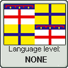Emilian language level NONE by animeXcaso