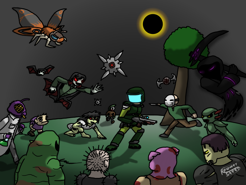terraria__solar_eclipse_by_ppowersteef-dbkty0m.png