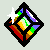 Rainbow Diamond 1