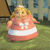 Fat Princess waving (PSASBR Emoticon)