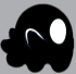 ghost sprite animation by BrianRA