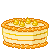 Orange Cake 50x50 icon