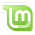 Linux Mint Icon mid