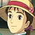 Howl's Moving Castle - Sophie Icon 1