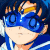 #39 Free Icon: Ami Mizuno (Sailor Mercury)