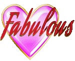 Animation Fabulous Heart 1 by LA-StockEmotes