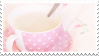 Tea | Stamp by PuniPlush