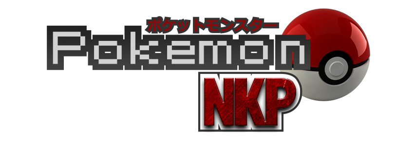 Pokemon NKP [v1.0 Available]