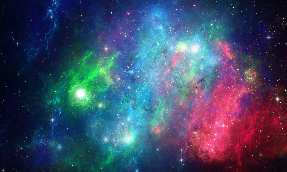 Colors of the Universe by Beatles-Fan on DeviantArt
