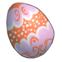 Rare Egg by Innali