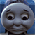 Crying Thomas