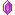 Purple Rupee Icon