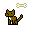 Pixel Dog by dontmineit
