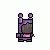 FNAF 2 - Mini Withered Bonnie - Icon Gif