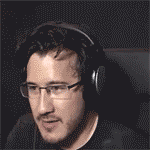 Markiplier - Frustrated in The Evil Within - GIF by GEEKsomniac