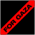 For Gaza Avatar by Quadraro