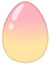 Rare Egg! by BentSpoons