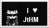 JtHM Stamp by sallychan