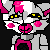 Funtime Foxy icon