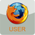 Mozilla Firefox User Stamp (small) by MarcellenNeppel