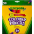 50 colored pencils crayola (4) Icon