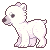 free polar bear icon by RRRAI