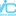 Copic (wordmark, blue) Icon ultramini 3/3