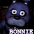 Bonnie FNAFB1  Faceset