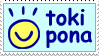 toki pona stamp by mushisan