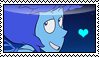 Lapis Lazuli Stamp by migueruchan