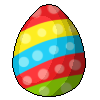 5Easter Egg by iiPaw