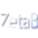 Zetaboards (text) Icon mid 1/2