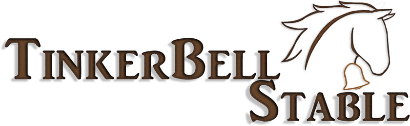 TinkerBell Stable - Album Logo_by_wikitygrys-dbi3pog