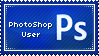 PhotoShop User Stamp by ClefairyKid