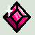 Hot Pink Diamond