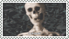 Rad To The Bone | stamp by TheCandyCoating