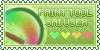 Paint Tool SAI Stamp by danighost
