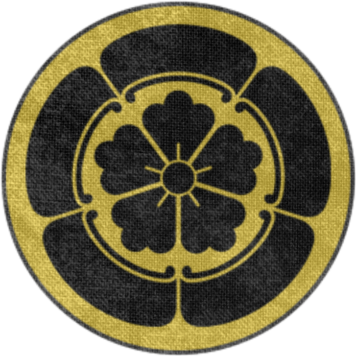 Shogun Symbol