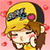 Racing Girl Emoji (Hnngg) [V2]
