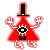 Free Bill Cipher Icon #2