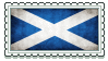 Stamp Scotland by EthanSawyer