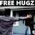 SPN FREE HUGZ