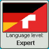 Language Level Swiss-german Expert by Miracat