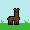 The Art of Llamas...