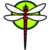 Dragonfly BSD Icon