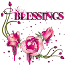 Blessings by KmyGraphic