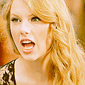 Taylor GoodMorningAmerica Icon by Carlytay